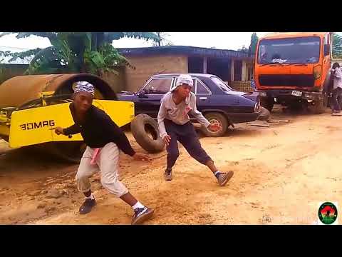 Kubi -Change by M.A.D Squad