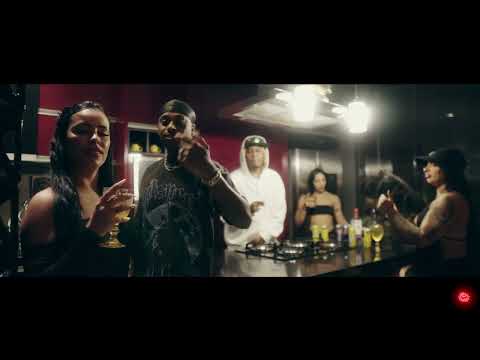 TRAP SELECT and Dfideliz