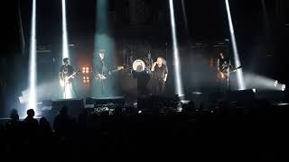 Gluecifer-Here Come The Pigs-SS-27.10.2018