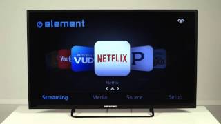 How To Set Up your Smart TV