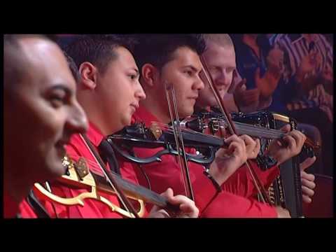 Goran Kazanova - Ljubavna prica - PZD - (TV Grand 16.11.2016.)