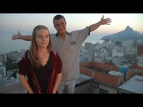 ERA UMA VEZ / FILME COMPLETO