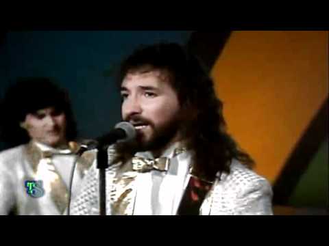 Los Bukis Este Adios