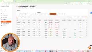 Reportes e informes en Oraculus