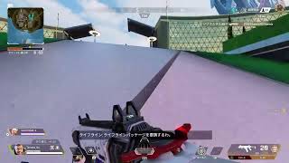 ［生放送］下手な人がやるゲーム部屋：Apex [色々](参加×　指名制)　[概要欄見てね♪]