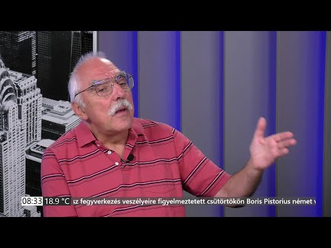 PIRKADAT Breuer Péterrel: Bokros Lajos