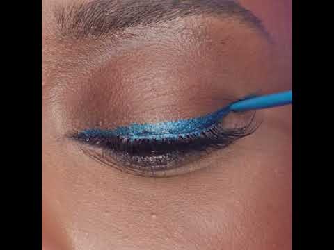 Video NYX Pro Makeup Epic