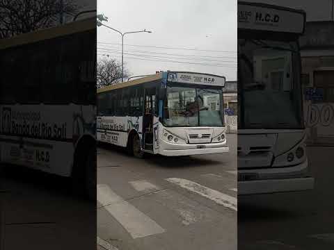 Municipalidad de Banda del Río Salí coche 2?, Ex La Perlita, Tucumán