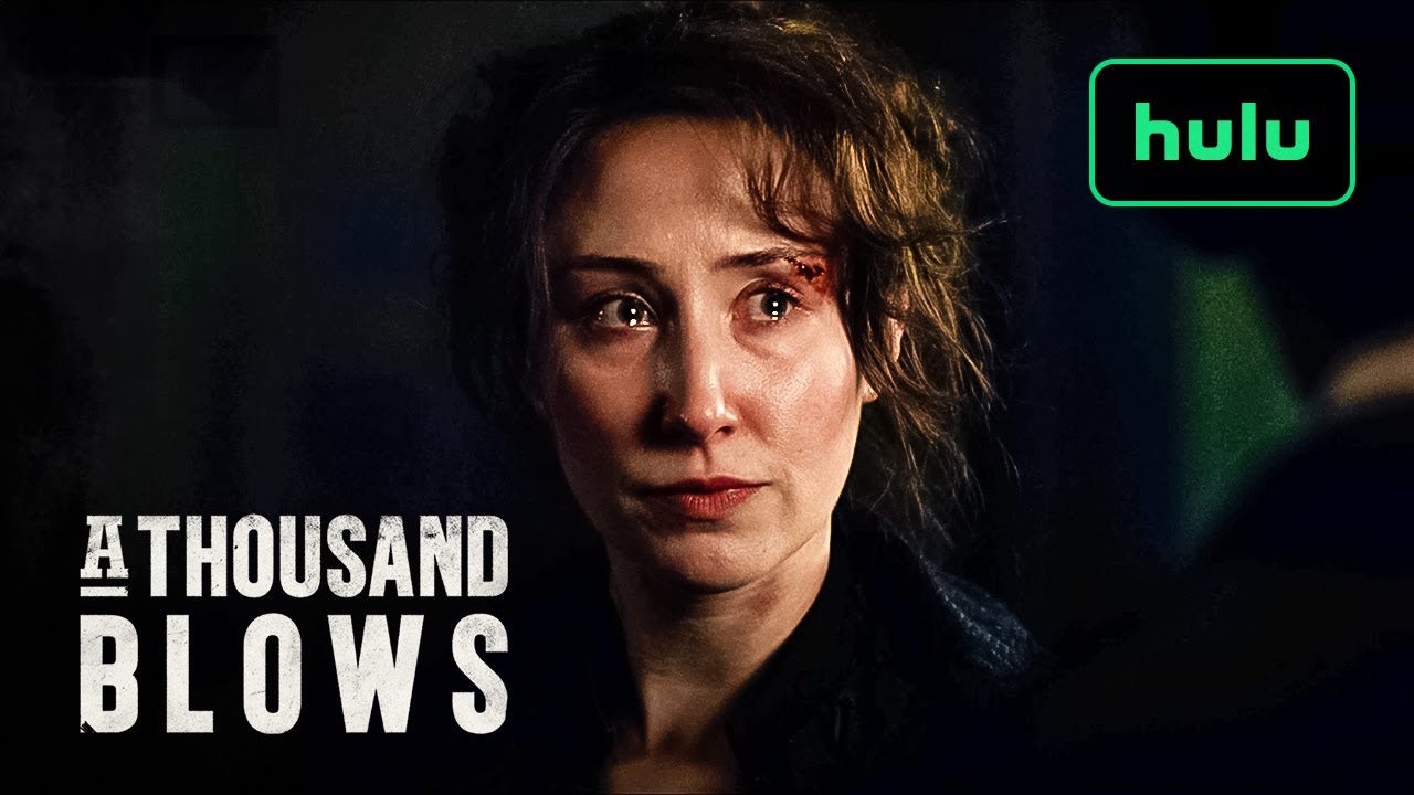 A Thousand Blows | S2 Promo | Hulu