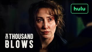 Hulu A Thousand Blows: Season 2 Promo (2026) – Official Trailer