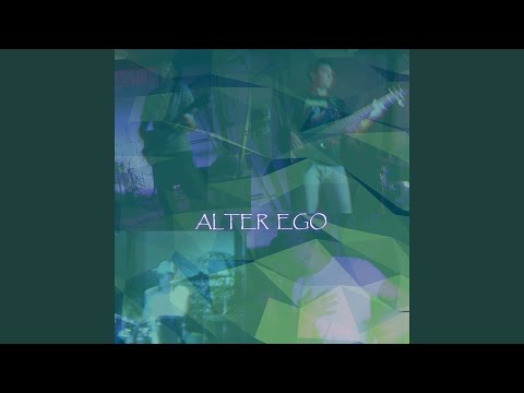 Cae La Noche - Alter Ego