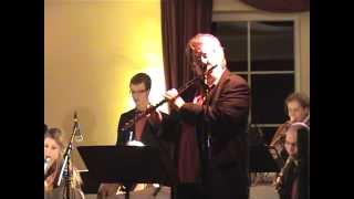 Hans D. Mühre & Holger Till Bigband "Misty"