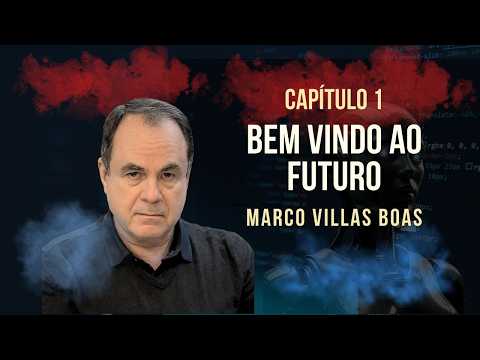 Dr. Marco Villas Boas - Capítulo 1
