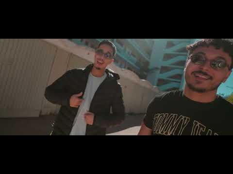 Jiggo267 - BLAKKA feat Ihab Ys (Official Video)
