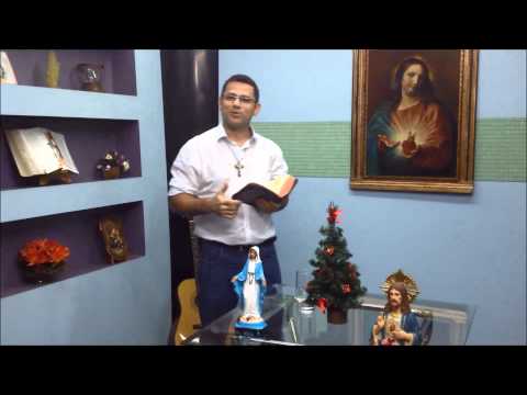 No coração de Jesus video