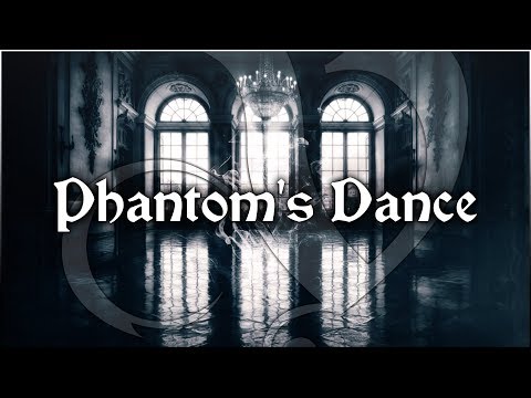 Dark/Spooky/Halloween Music - Vindsvept - Phantom's Dance