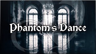 Dark/Spooky/Halloween Music - Vindsvept - Phantom's Dance
