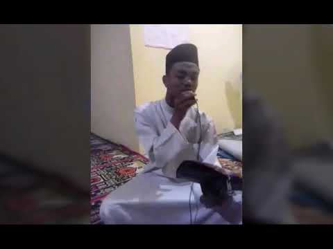 QS.Al-Fatihah(Irama Jiharkah/'Ajam) & QS.Ali 'Imron 133-136(Irama Kurdi Muzammil Hasballah)