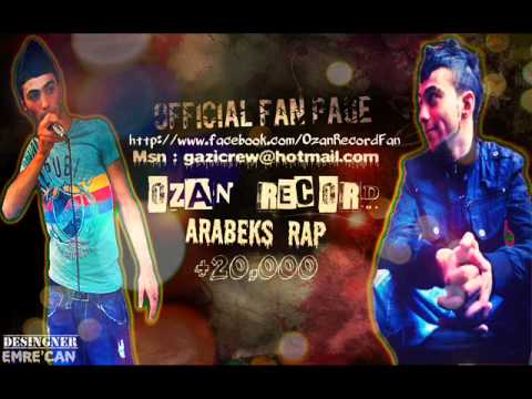 Ozan & Zıp Zıp 2012 [ Diss Degil Bu EyLence ] Wördaps