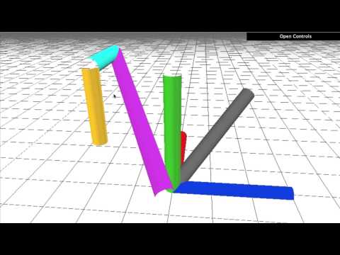 Introduction Interactive 3D Graphics