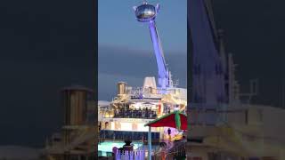 Ovation of the Seas Changes Route  #cruisenews #chilliescruises #whill_us #travel #cruise