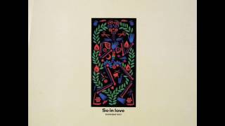 So In Love (Extended) by Orchestral Manoeuvres In The Dark