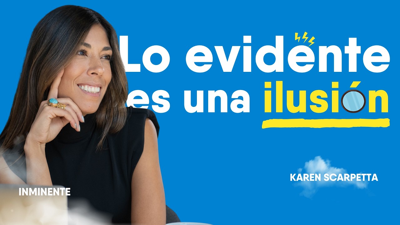 La curiosidad como superpoder para reinventar tu camino