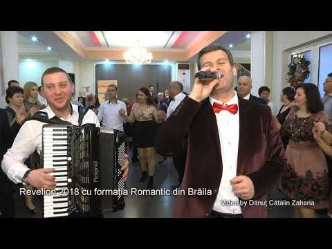 Revelion 2018 cu Formatia Romantic din Braila # 2