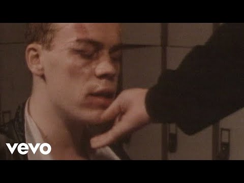 UB40 - Please Don't Make Me Cry