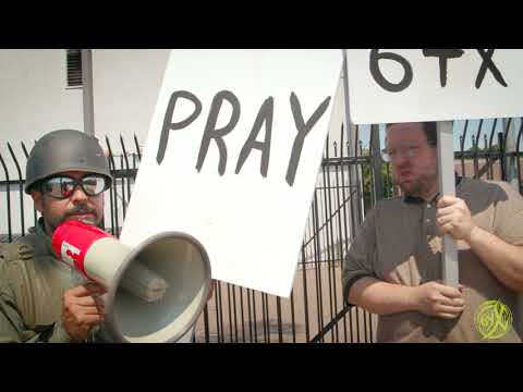 The Convention Experience (Part 2) - 64X 2021