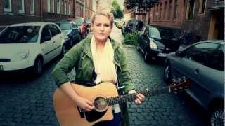 We get on - Kate Nash (Official Video) Cover by Marie