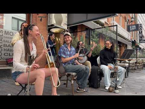 When I Grow Too Old to Dream