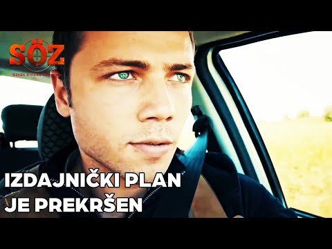Tim Je Prekršio İzdajnički Plan | Obećanje