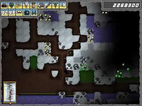 Miner disturbance: The MasterPlay [Part 5/5]