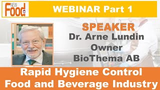 【Webinar】What is ATP test and Kikkoman A3? -measuring them in the food and beverage industry-part 1 【Webinar】What is ATP test and Kikkoman A3? -measuring them in the food and beverage industry-part 1