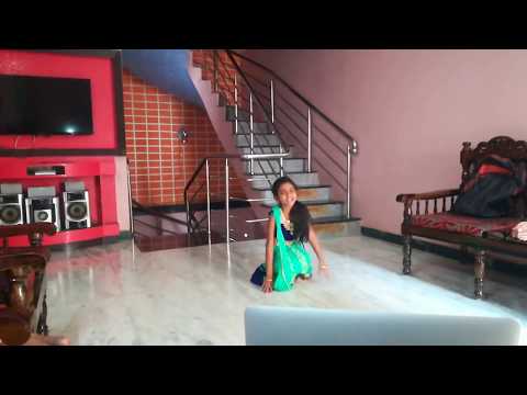 Praharshita Song || FIDAA 1