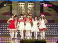 SNSD Girls' Generation - ooh la la 