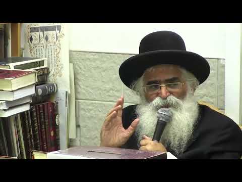 הרב יורם אברג'ל-המסר היומי-התורה נקנית באחדות- כ"ו אייר תשפ"ו