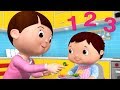 Try Some Vegetables Little Baby Bum Nursery Rhymes Kids Songs ABCs And 123s