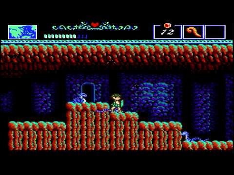 Let's Play The Battle of Olympus, Part 3: Mounted Like a Lion