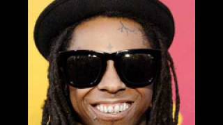 Lil Wayne - I´m A Boss Remix