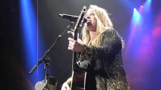 Sunny Sweeney &quot;Trophy&quot; Wichita KS 3/7/15