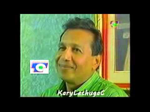 Rafael Santos cuando estava chiquillo(MI MUCHACHO