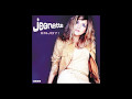 Jeanette - Amazing Grace (Official Audio)
