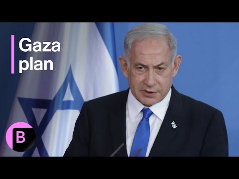 Israeli Cabinet Approves Netanyahu's Gaza Takeover Plan in Push to Topple Hamas