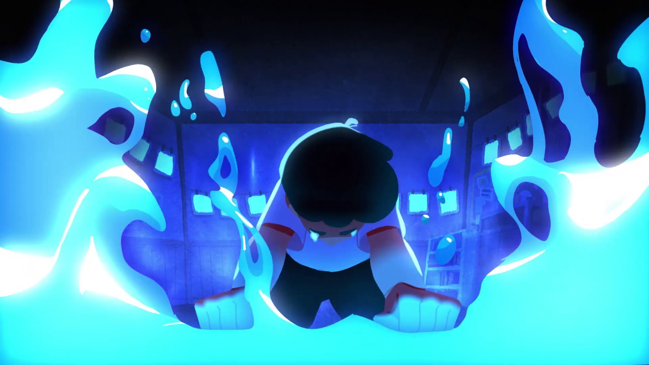 "Kaeru" Short Film Teaser Trailer (2019)