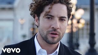 David Bisbal - Hoy (Official Music Video)