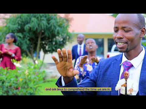 BAMASO BY IMYAMBI Y'IZUBA