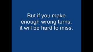 It aint easy being me blake shelton_0001.wmv