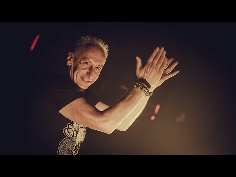 JOHAN GIELEN⚡Euforia Dźwięku⚡Gdańsk B90⚡29.11.2025